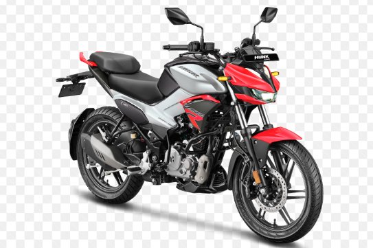 Hero Hunk 125R